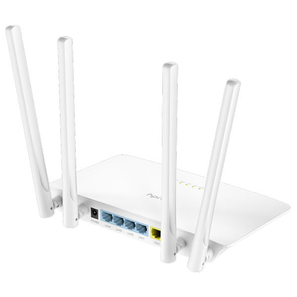 Cudy WR1200 AC1200 WiFi Router By Cudy - Buy Now - AU $57.07 At The Tech Geeks Australia