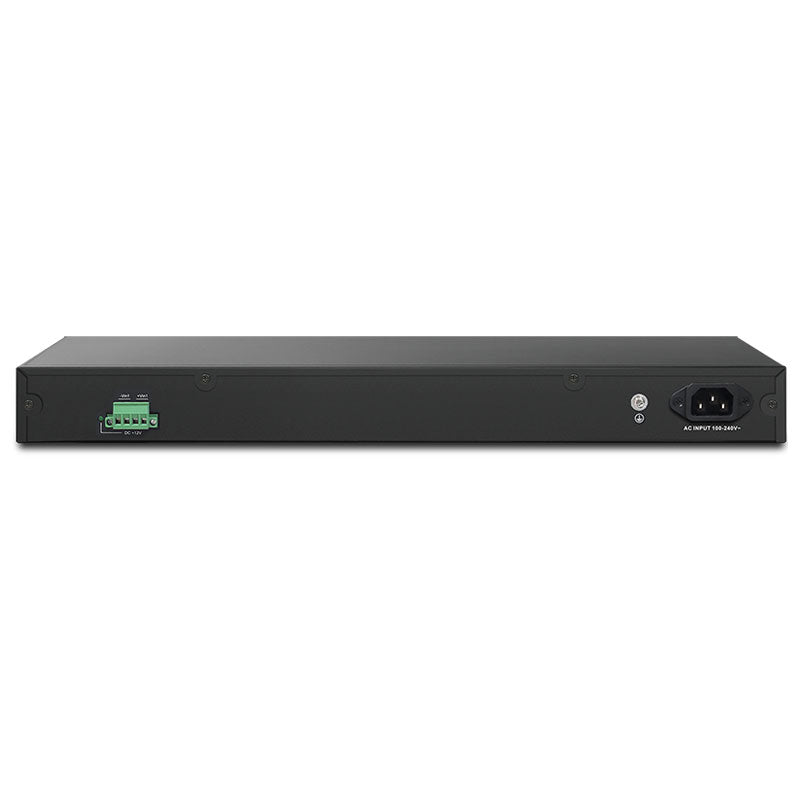 DSG2282X DrayTek VigorSwitch G2282x 28-Port L2+ Managed 10G Switch By DrayTek - Buy Now - AU $453.89 At The Tech Geeks Australia