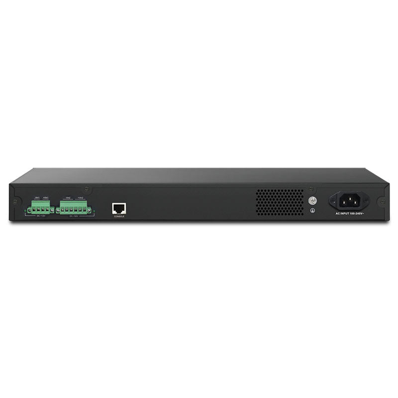 DSP2542X DrayTek VigorSwitch P2542x 54-Port Layer 2+ Managed 10G PoE Switch By DrayTek - Buy Now - AU $1081.66 At The Tech Geeks Australia