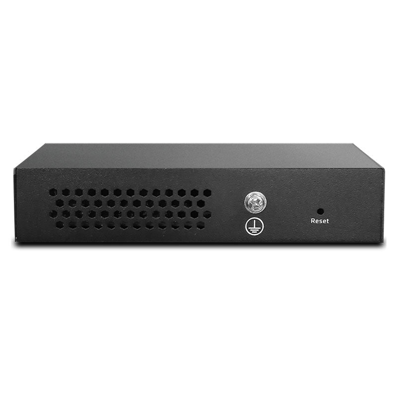 DSQ60X DrayTek VigorSwitch Q60x 2.5GbE/10G SFP+ multi-gig unmanaged switch By DrayTek - Buy Now - AU $96.54 At The Tech Geeks Australia