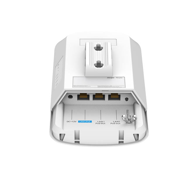 RG-EST330F-P Wireless Bridge (Single Unit) By Ruijie - Buy Now - AU $149 At The Tech Geeks Australia