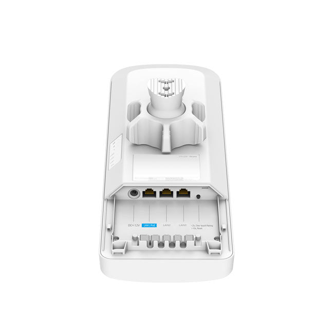 RG-EST450G Wireless Bridge Base Station By Ruijie - Buy Now - AU $232 At The Tech Geeks Australia