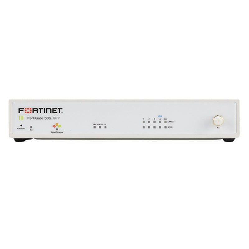 Fortinet FortiGate 50G-SPF By Fortinet - Buy Now - AU $1861.25 At The Tech Geeks Australia