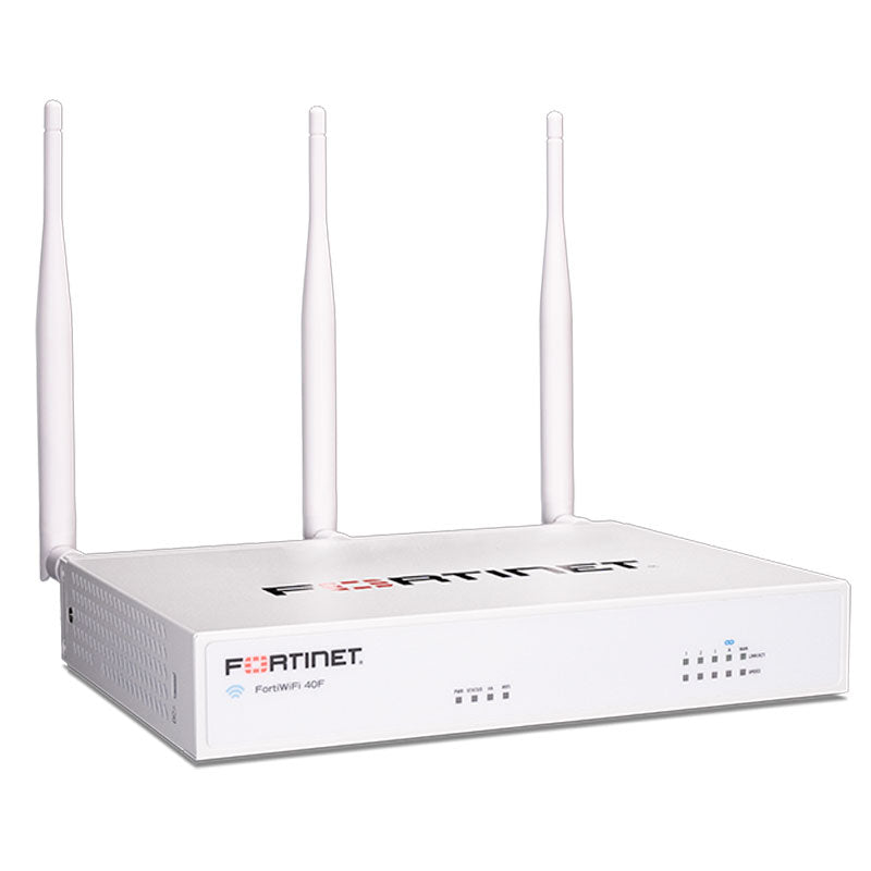 FG-40F-3G4G – Fortinet FortiGate 40F 3G/4G Next‑Generation Firewall By Fortinet - Buy Now - AU $1552.65 At The Tech Geeks Australia