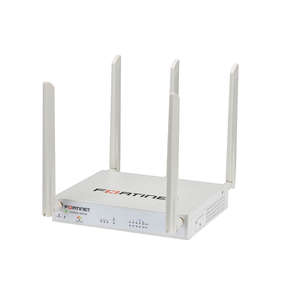FG‑50G‑5G – Fortinet FortiGate 50G 5G Next‑Generation Firewall By Fortinet - Buy Now - AU $2639.64 At The Tech Geeks Australia