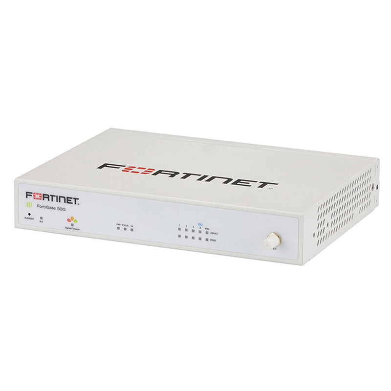 FG-50G Fortinet FortiGate 50G Series NGFW firewall By Fortinet - Buy Now - AU $1054.79 At The Tech Geeks Australia