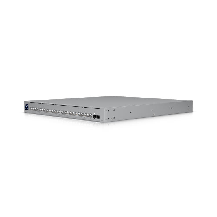 USW-Pro-XG-24 Ubiquiti UniFi Switch Pro XG 24 (Non PoE) By Ubiquiti - Buy Now - AU $2059.86 At The Tech Geeks Australia