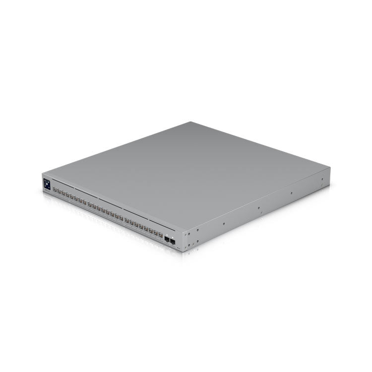 USW-Pro-XG-24 Ubiquiti UniFi Switch Pro XG 24 (Non PoE) By Ubiquiti - Buy Now - AU $2059.86 At The Tech Geeks Australia