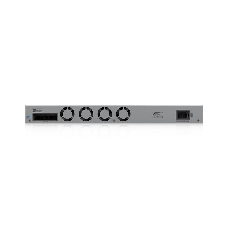 USW-Pro-XG-24 Ubiquiti UniFi Switch Pro XG 24 (Non PoE) By Ubiquiti - Buy Now - AU $2059.86 At The Tech Geeks Australia