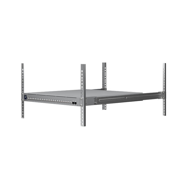 USW-Pro-XG-24 Ubiquiti UniFi Switch Pro XG 24 (Non PoE) By Ubiquiti - Buy Now - AU $2059.86 At The Tech Geeks Australia