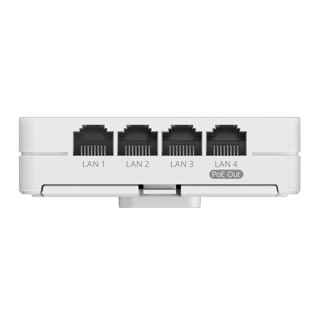 RG-RAP62-Wall AX1800 Ruijie Reyee Wi-Fi 6 Wall-Mount Access Point By Ruijie - Buy Now - AU $220 At The Tech Geeks Australia