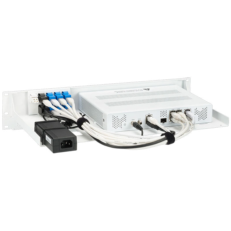 RM-SR-T15 Rack Mount Kit for Sophos XGS 88/108 By Rackmount.IT - Buy Now - AU $193.28 At The Tech Geeks Australia