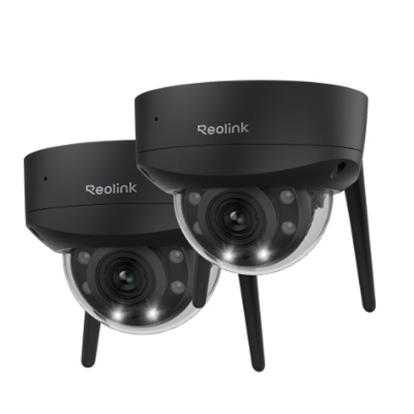 RLC-843WA Reolink 4K IK10 Vandal-Proof Wi-Fi 6 Security Camera with 5X Optical Zoom By Reolink - Buy Now - AU $186.06 At The Tech Geeks Australia
