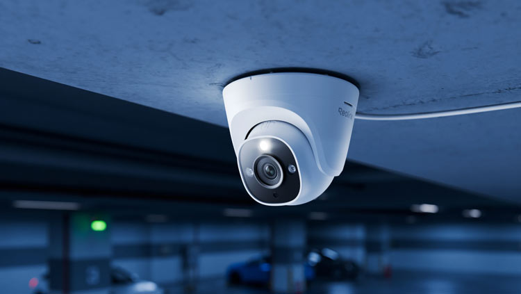RP-PCT12M 12MP Ultra HD PoE Camera with Spotlights By Reolink - Buy Now - AU $152.90 At The Tech Geeks Australia