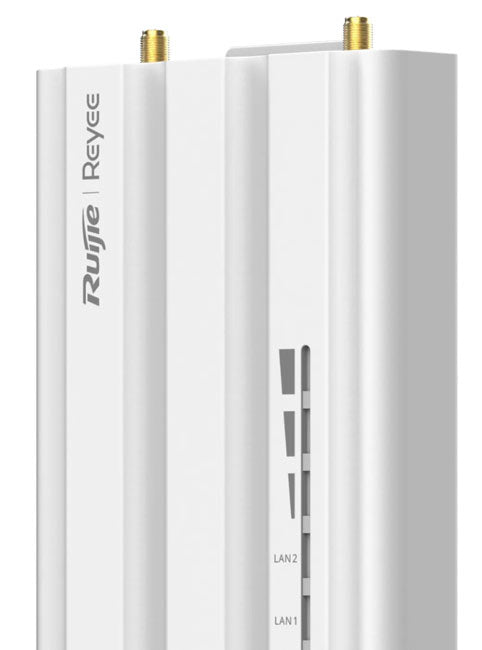 RG-ANT16S-120 120° Sector Antenna for RG-AirMetro Series Wireless Bridges By Ruijie - Buy Now - AU $180 At The Tech Geeks Australia