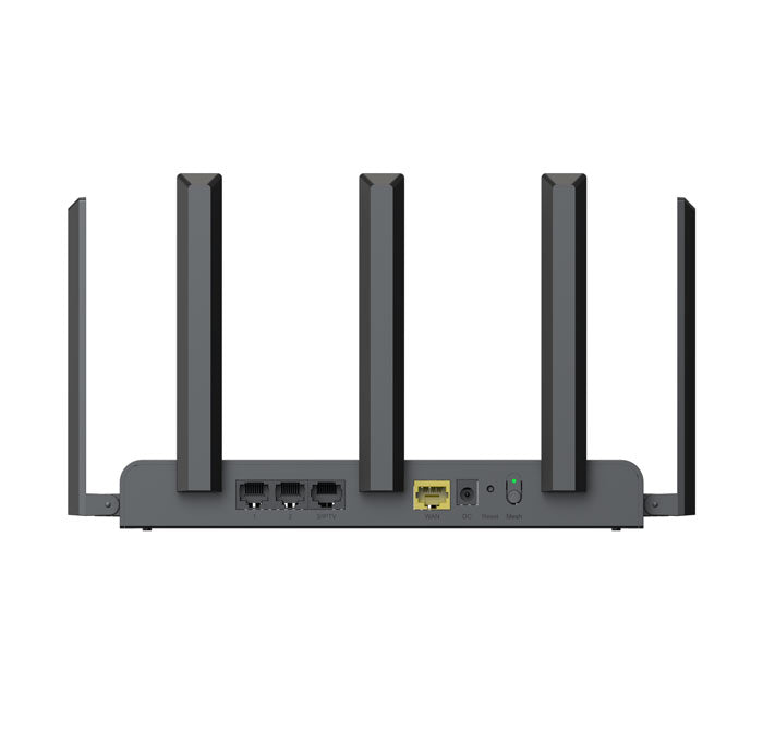 Ruijie Reyee RG-EW1300G, 1300M Dual-band Gigabit Wireless Router By Ruijie - Buy Now - AU $81.40 At The Tech Geeks Australia
