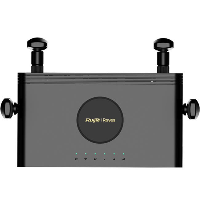 RG-EW300T Ruijie Reyee N300 Wireless 4G LTE Router By Ruijie - Buy Now - AU $132 At The Tech Geeks Australia
