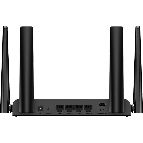 RG-EW300T Ruijie Reyee N300 Wireless 4G LTE Router By Ruijie - Buy Now - AU $132 At The Tech Geeks Australia