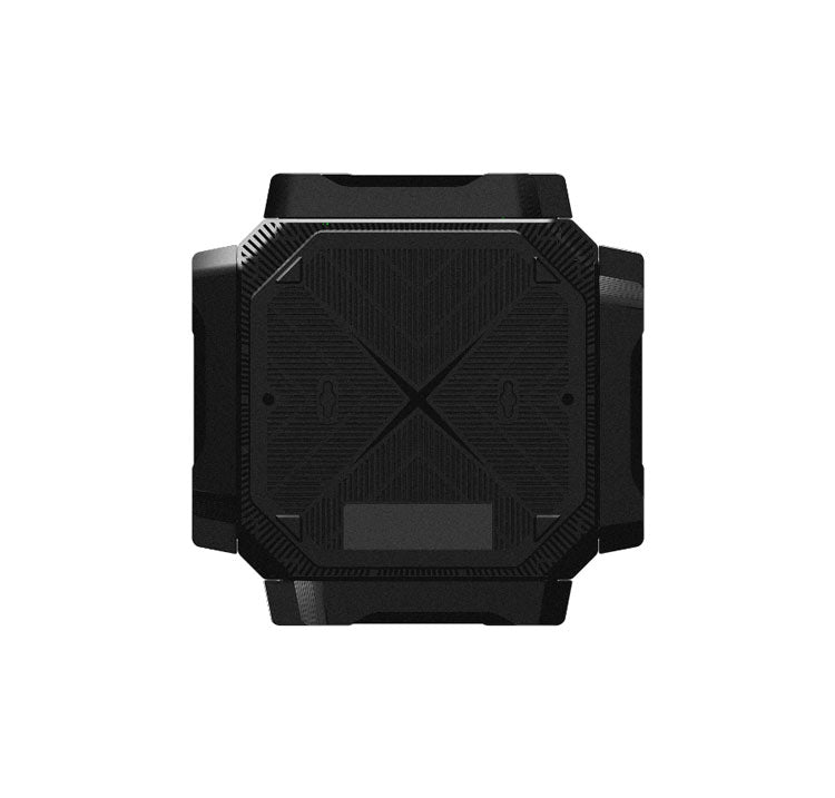 RG-EW6000GX 6000M Ruijie WiFi6 Mesh Router with 2.5G Port By Ruijie - Buy Now - AU $252 At The Tech Geeks Australia