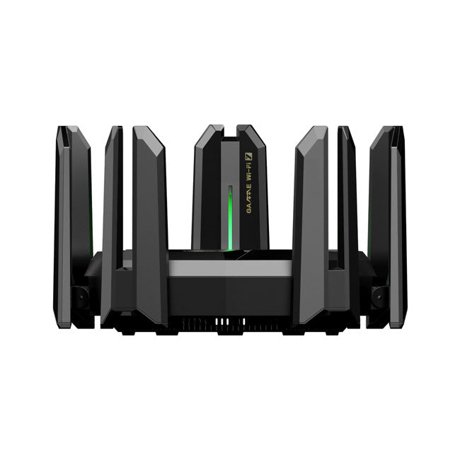 RG-EW7200BE PRO Ruijie Cloud-Managed 7200 Mbps Wi-Fi 7 Gaming Router By Ruijie - Buy Now - AU $395 At The Tech Geeks Australia