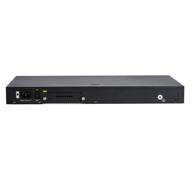 Ruijie Reyee RG-NBR6210-E High-performance Cloud Managed Router, 1000 users By Ruijie - Buy Now - AU $962.50 At The Tech Geeks Australia