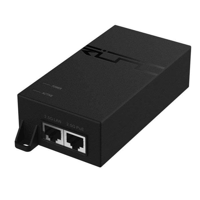 Ruijie Reyee RG-POE-50-60W-MG 1-port PoE adapter By Ruijie - Buy Now - AU $71.50 At The Tech Geeks Australia