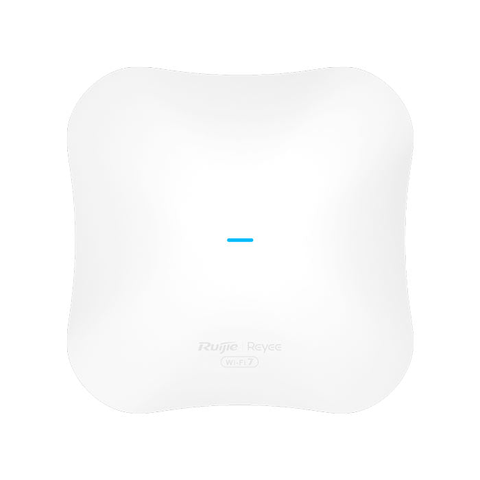 Ruijie RAP72Pro WiFi 7 BE5040 Dual-Band Ceiling Access Point