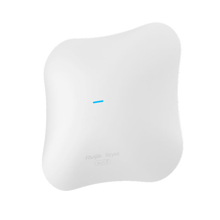 Ruijie RAP72Pro WiFi 7 BE5040 Dual-Band Ceiling Access Point (2)