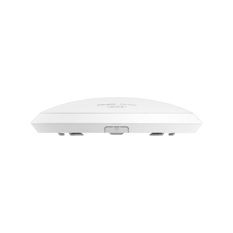 RG-RAP62 AX1800 Ruijie Reyee Wi-Fi 6 Ceiling-Mount Access Point By Ruijie - Buy Now - AU $220 At The Tech Geeks Australia