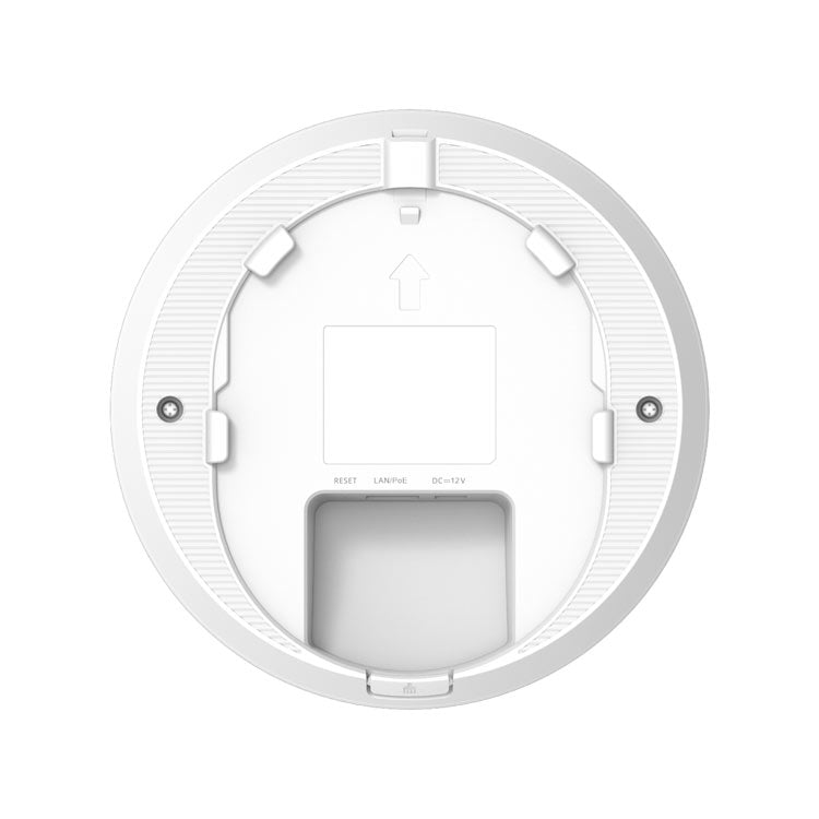 RG-RAP62 AX1800 Ruijie Reyee Wi-Fi 6 Ceiling-Mount Access Point By Ruijie - Buy Now - AU $220 At The Tech Geeks Australia