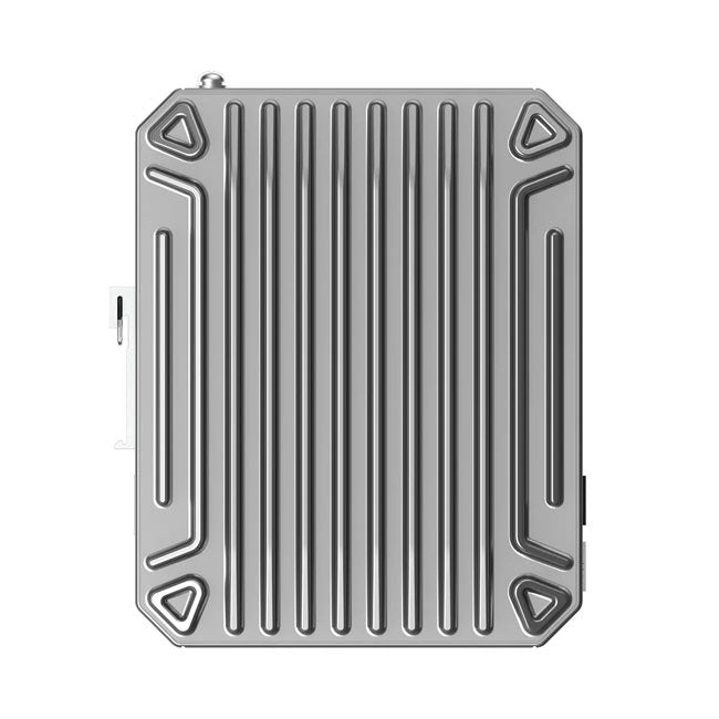 Ruijie Reyee RG-NIS3100-8GT2SFP-HP Industrial Managed Switch, 8-Port Gigabit PoE/PoE+, 2-Port SFP, 240W PoE Power budget By Ruijie - Buy Now - AU $1100 At The Tech Geeks Australia