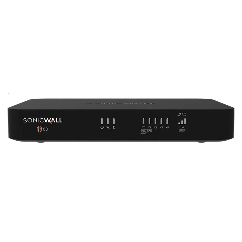 TZ80 SonicWall Next-Generation Firewall By SonicWall - Buy Now - AU $994.16 At The Tech Geeks Australia
