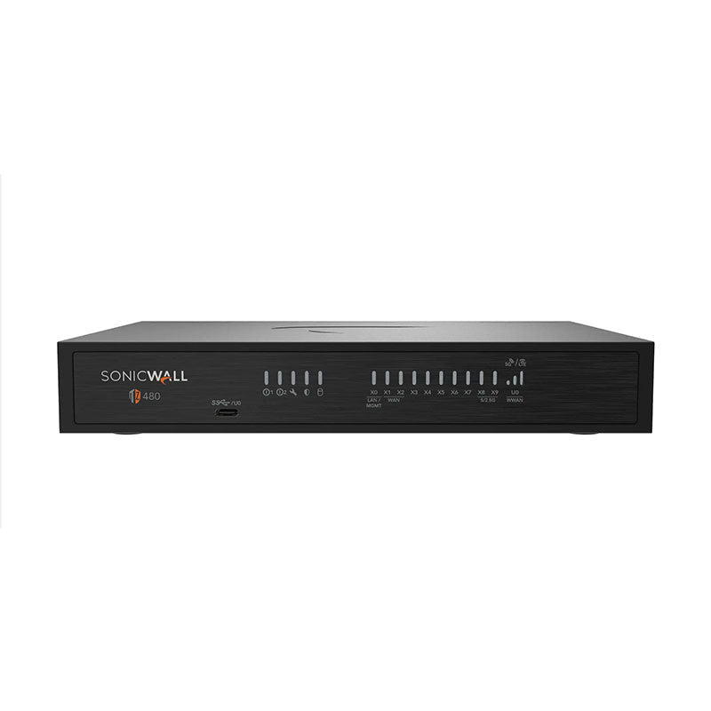 TZ480 Series SonicWall By SonicWall - Buy Now - AU $2033.20 At The Tech Geeks Australia