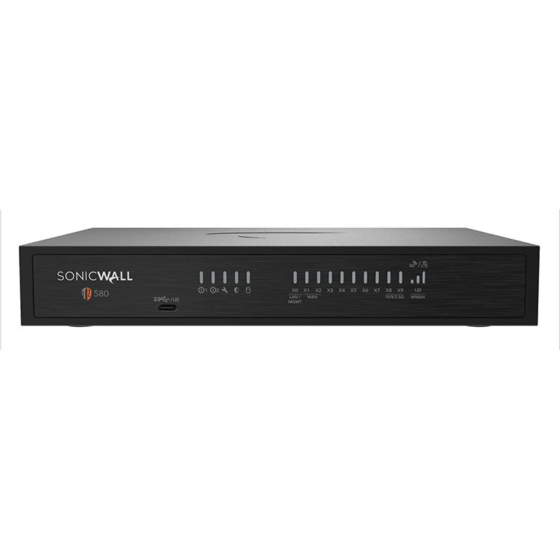 TZ580 Series SonicWall By SonicWall - Buy Now - AU $2982.48 At The Tech Geeks Australia