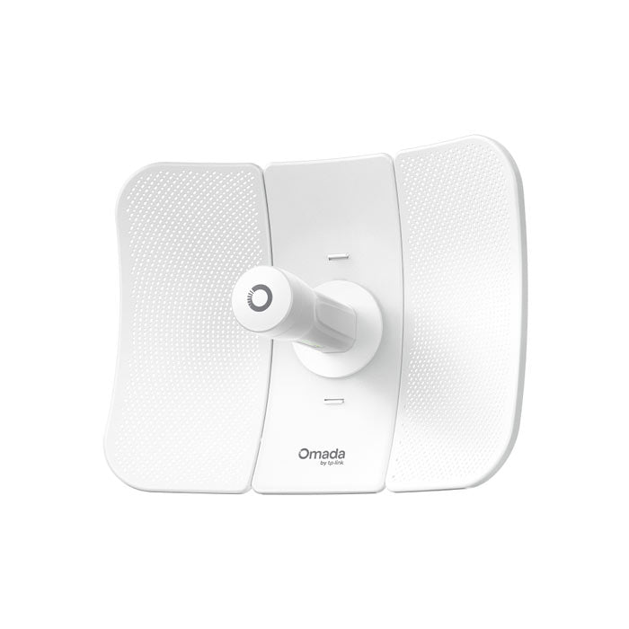 Beam Bridge 5 UR KIT TP-Link Omada 5GHz 867Mbps Ultra-Range Indoor/Outdoor Wireless Bridge By TP-LINK - Buy Now - AU $381.44 At The Tech Geeks Australia
