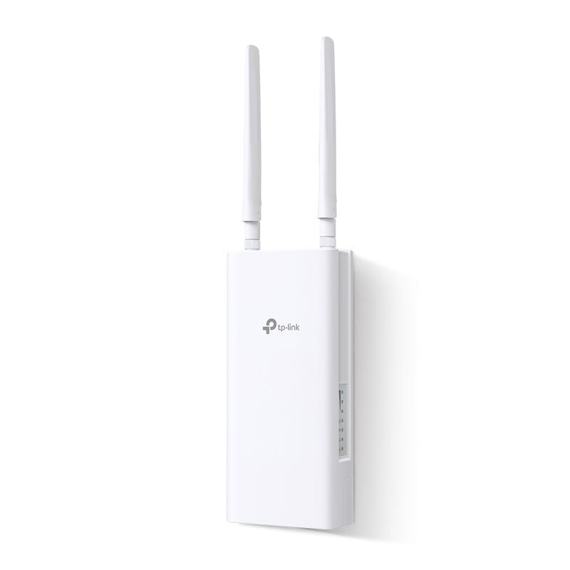 TP-Link Archer MR402-Outdoor 4G AC1200 Dual Band Wi-Fi Outdoor Router By TP-LINK - Buy Now - AU $227.75 At The Tech Geeks Australia