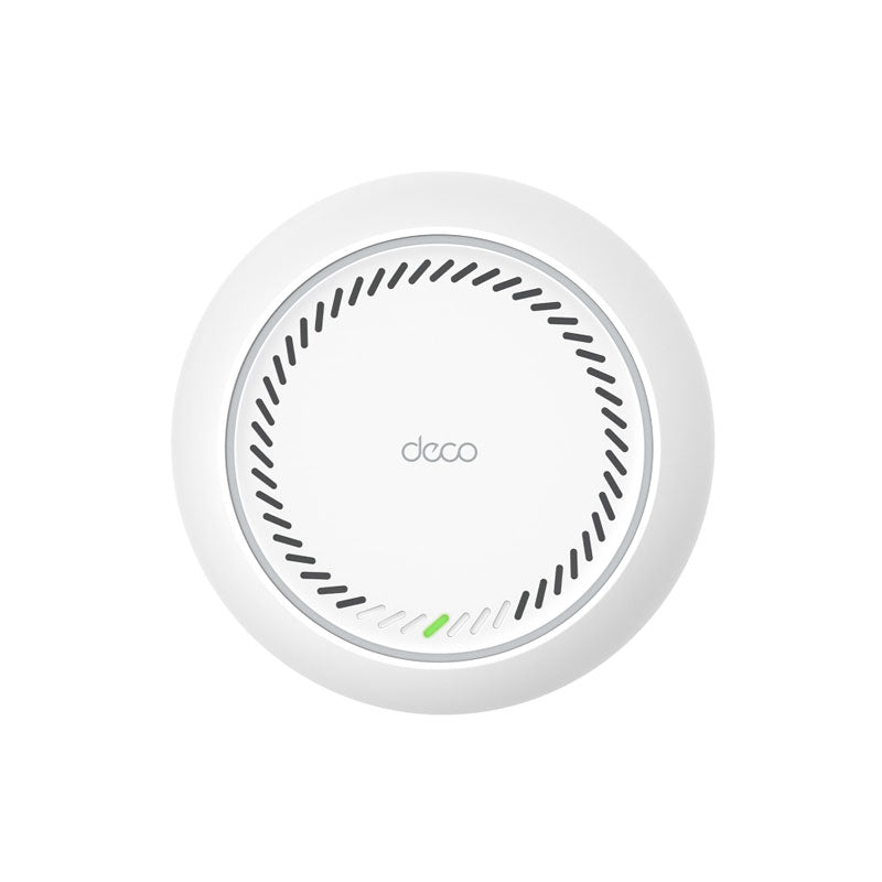 Deco BE65-PoE(3-pack) - BE11000 Whole Home Mesh Wi-Fi 7 System with PoE By TP-LINK - Buy Now - AU $1424.38 At The Tech Geeks Australia