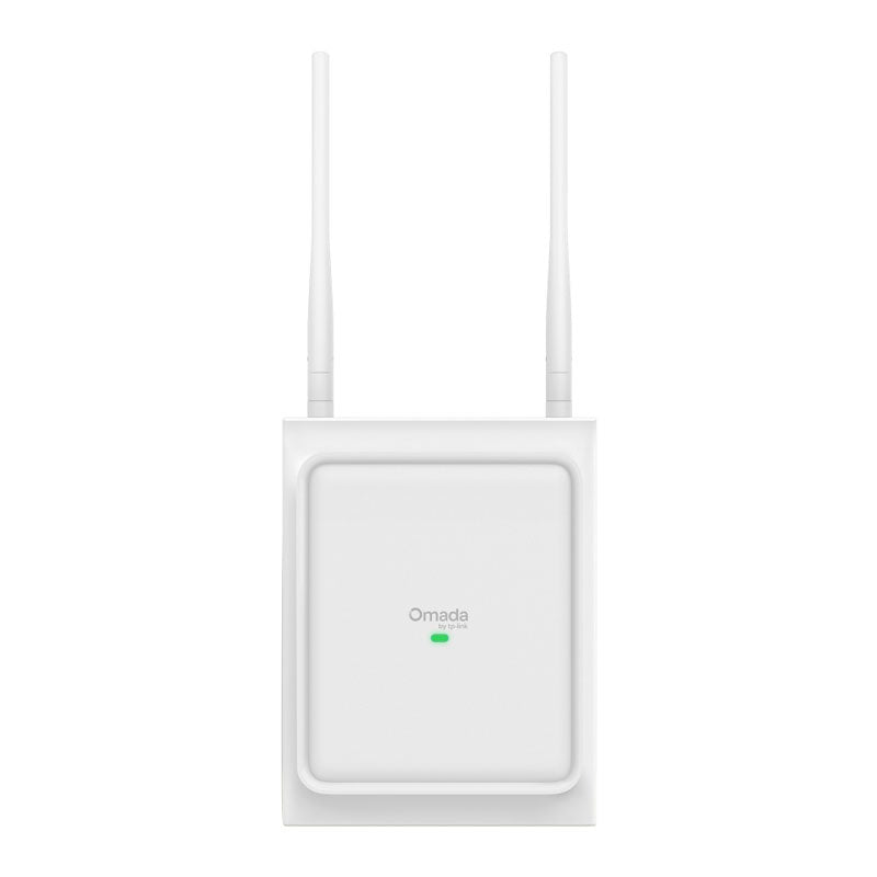 EAP725-Outdoor Omada BE3600 Indoor/Outdoor Wi-Fi 7 Access Point with Directional/Omnidirectional Antennas By TP-LINK - Buy Now - AU $381.44 At The Tech Geeks Australia