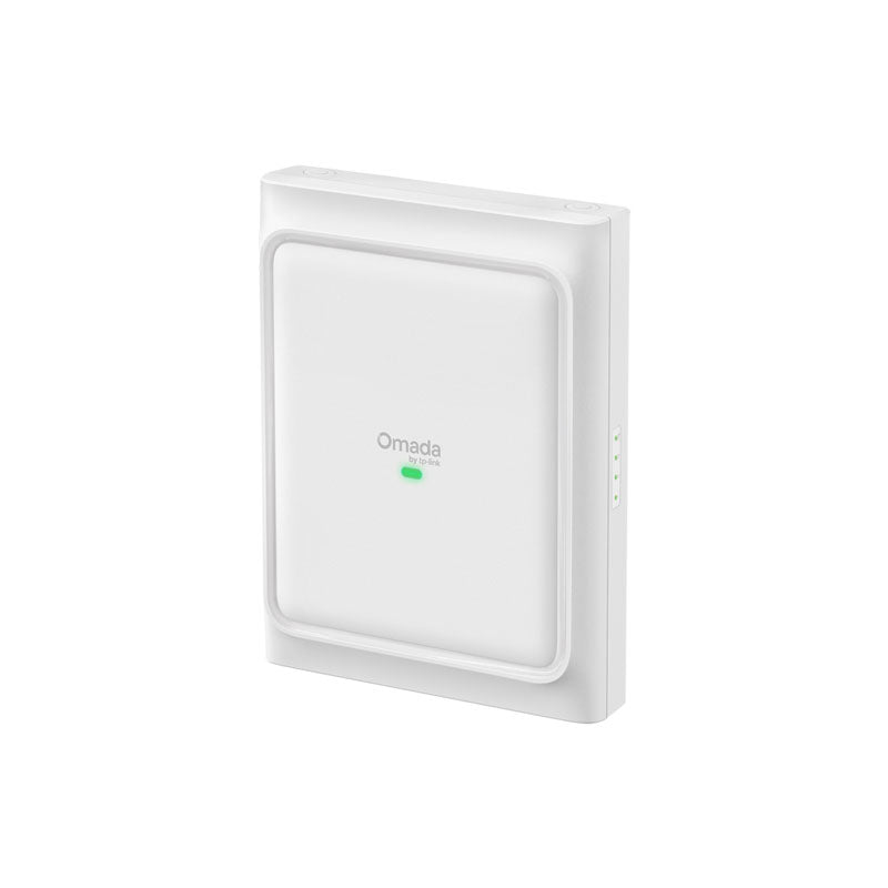EAP725-Outdoor Omada BE3600 Indoor/Outdoor Wi-Fi 7 Access Point with Directional/Omnidirectional Antennas By TP-LINK - Buy Now - AU $381.44 At The Tech Geeks Australia