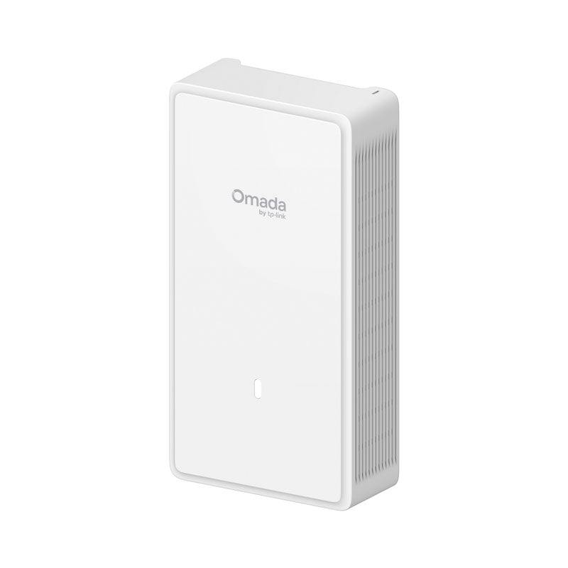 TP-Link EAP775-Wall - BE9300 Wall Plate Wi-Fi 7 Access Point By TP-LINK - Buy Now - AU $472.06 At The Tech Geeks Australia