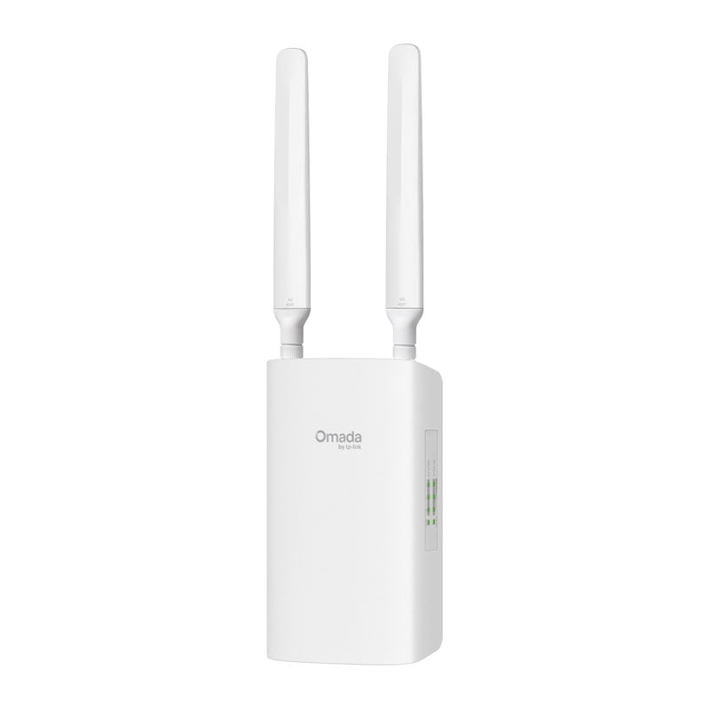 ER603WP-4G-Outdoor - Omada 4G Cat4 N300 Outdoor PoE Gateway By TP-LINK - Buy Now - AU $295.68 At The Tech Geeks Australia