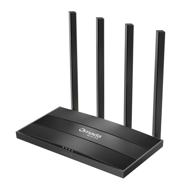 TP-Link ER605W Omada AC1200 Gigabit Wi-Fi Gateway By TP-LINK - Buy Now - AU $100.28 At The Tech Geeks Australia