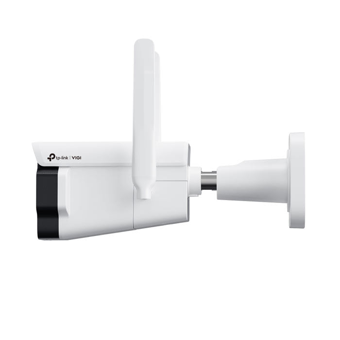 InSight S345-4G TP-Link VIGI 4MP Outdoor Full-Colour 4G Bullet Network Camera By TP-LINK - Buy Now - AU $362.73 At The Tech Geeks Australia