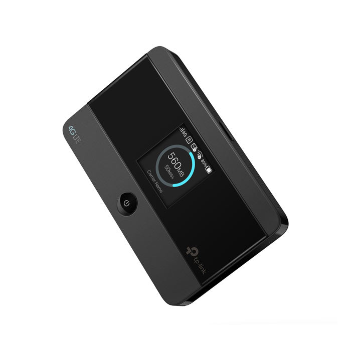 M7352 TP-Link 4G LTE Mobile Wi-Fi By TP-LINK - Buy Now - AU $157.25 At The Tech Geeks Australia