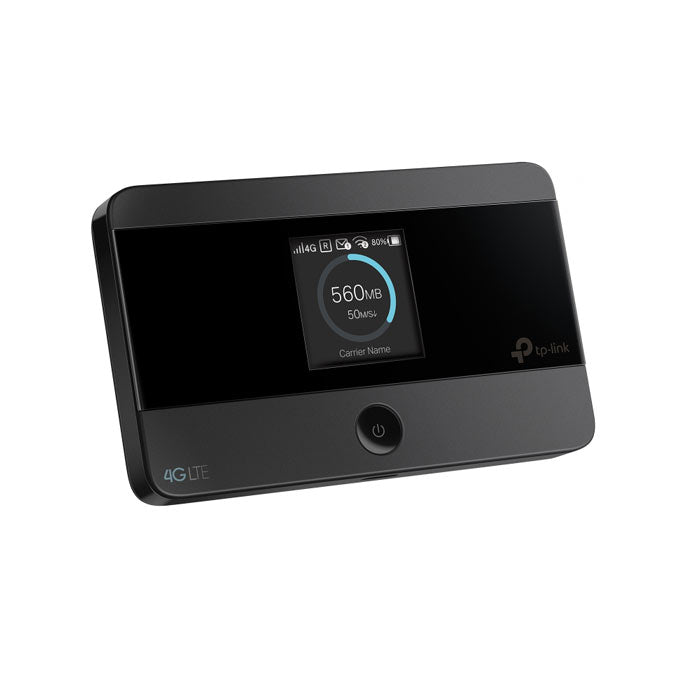 M7352 TP-Link 4G LTE Mobile Wi-Fi By TP-LINK - Buy Now - AU $157.25 At The Tech Geeks Australia