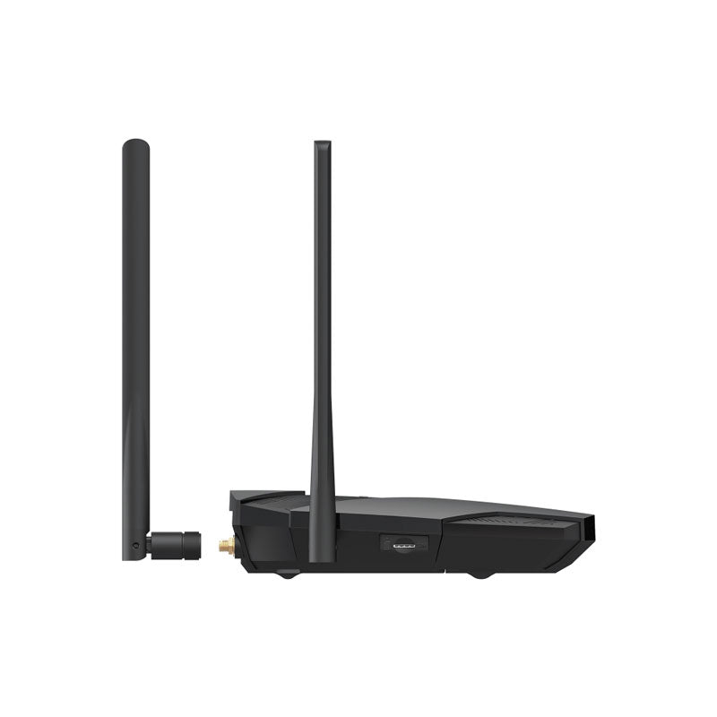 MB235-4G 4G+ Cat6 AC1200 Wireless Dual Band Gigabit Router By TP-LINK - Buy Now - AU $216.58 At The Tech Geeks Australia