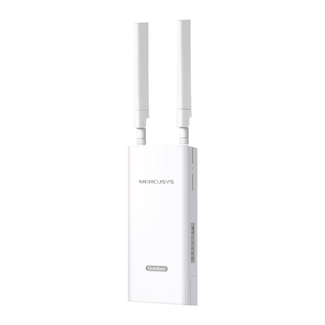 MB118-4G Mercusys 300 Mbps Wireless 4G LTE Outdoor/Indoor Router By TP-LINK - Buy Now - AU $100.28 At The Tech Geeks Australia