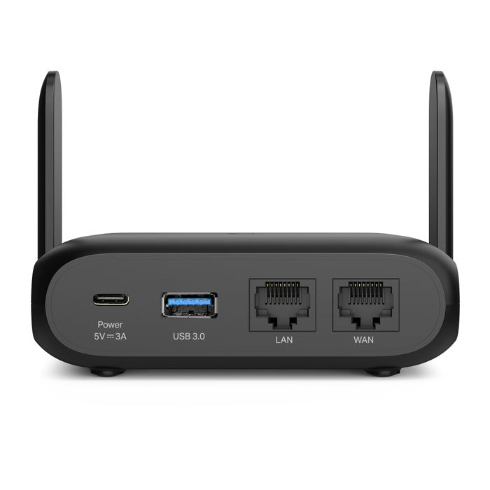 TL-WR1512X TP-Link AX1500 Wi-Fi 6 Travel Router By TP-LINK - Buy Now - AU $128.25 At The Tech Geeks Australia