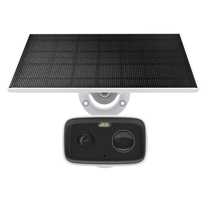 TC80 KIT TP-Link Tapo Solar-Powered Security Camera Kit By TP-LINK - Buy Now - AU $119.81 At The Tech Geeks Australia