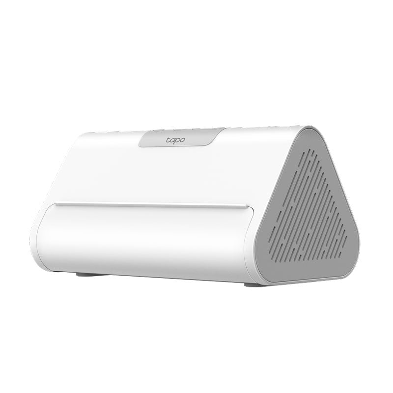 H500 - TP-Link Tapo H500 Smart HomeBase By TP-LINK - Buy Now - AU $254.15 At The Tech Geeks Australia